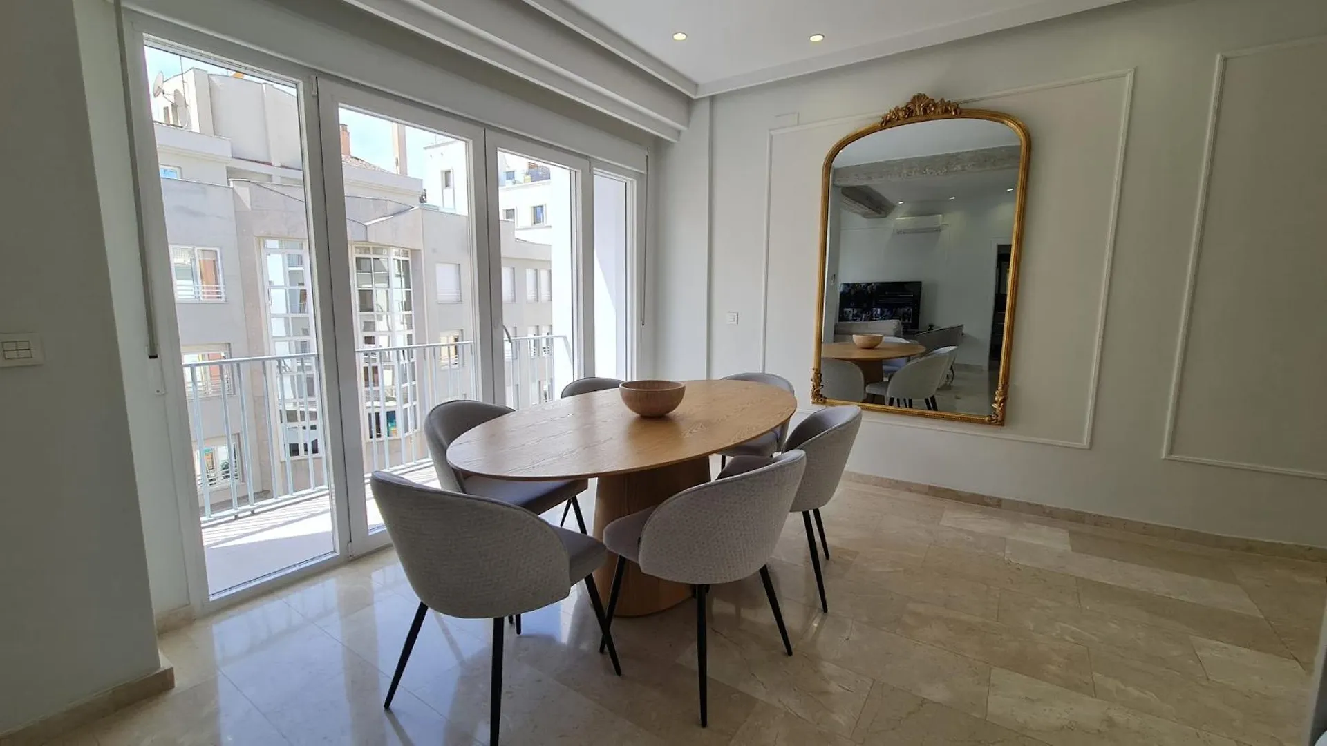 Navas Penthouse 302 By Florentia Homes Granada Apartment
