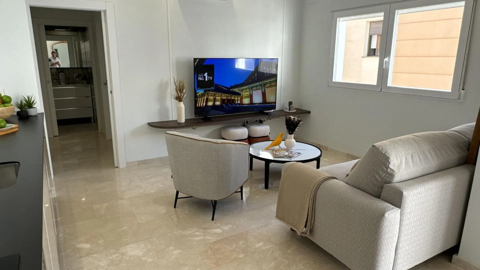 Apartment Navas Penthouse 302 By Florentia Homes Granada