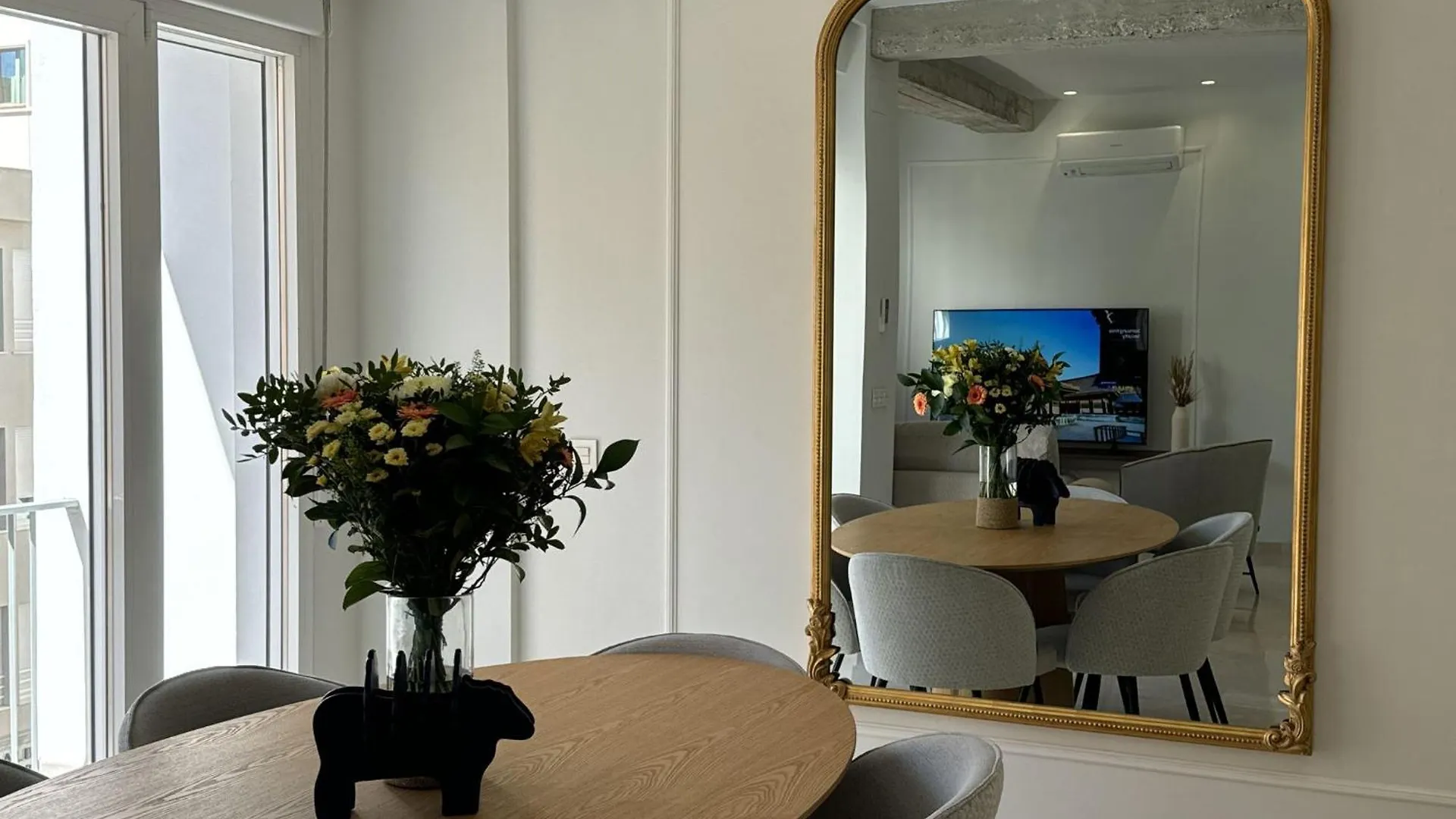 Apartment Navas Penthouse 302 By Florentia Homes Granada Spain