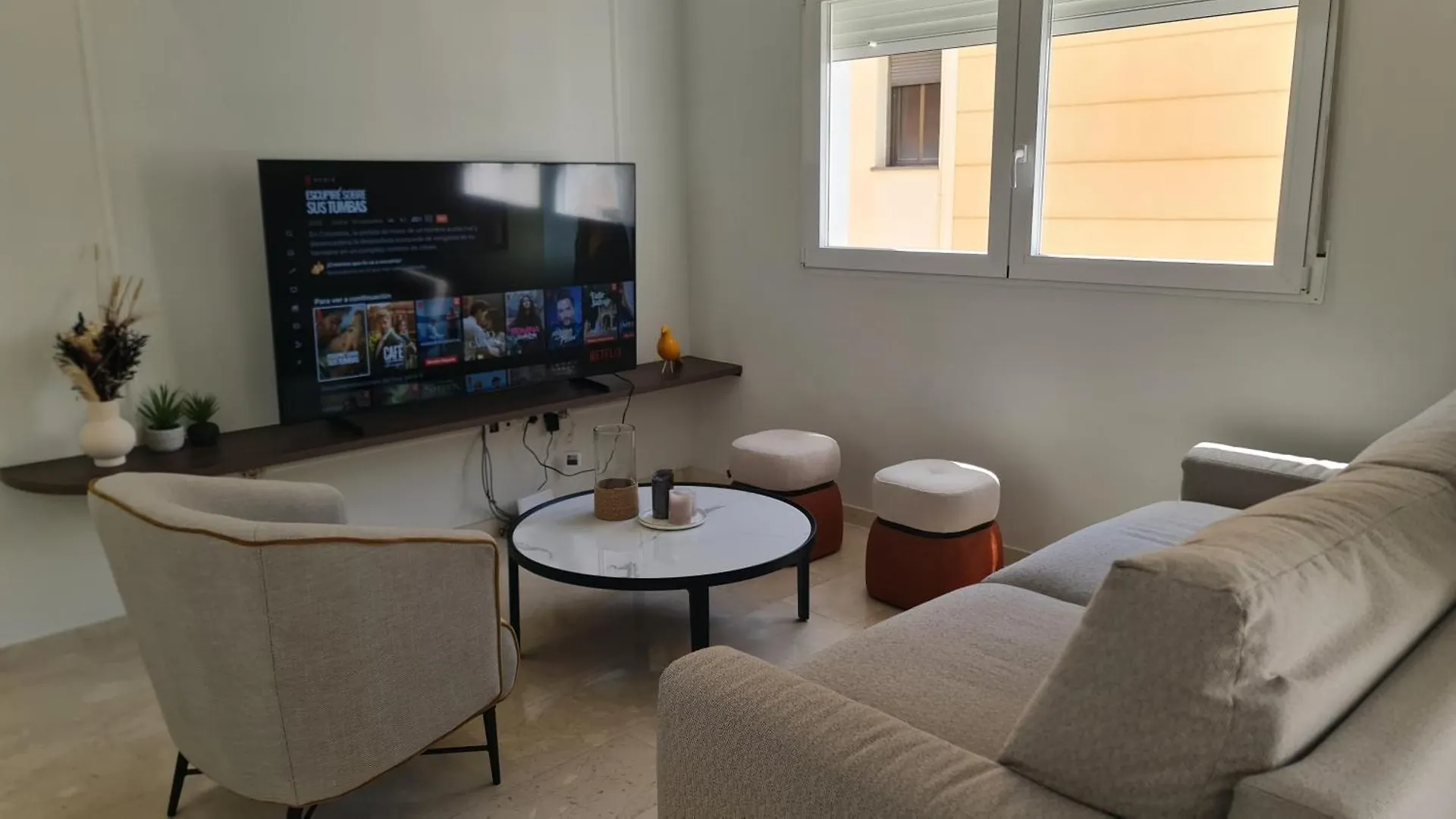 Apartment Navas Penthouse 302 By Florentia Homes Granada Spain