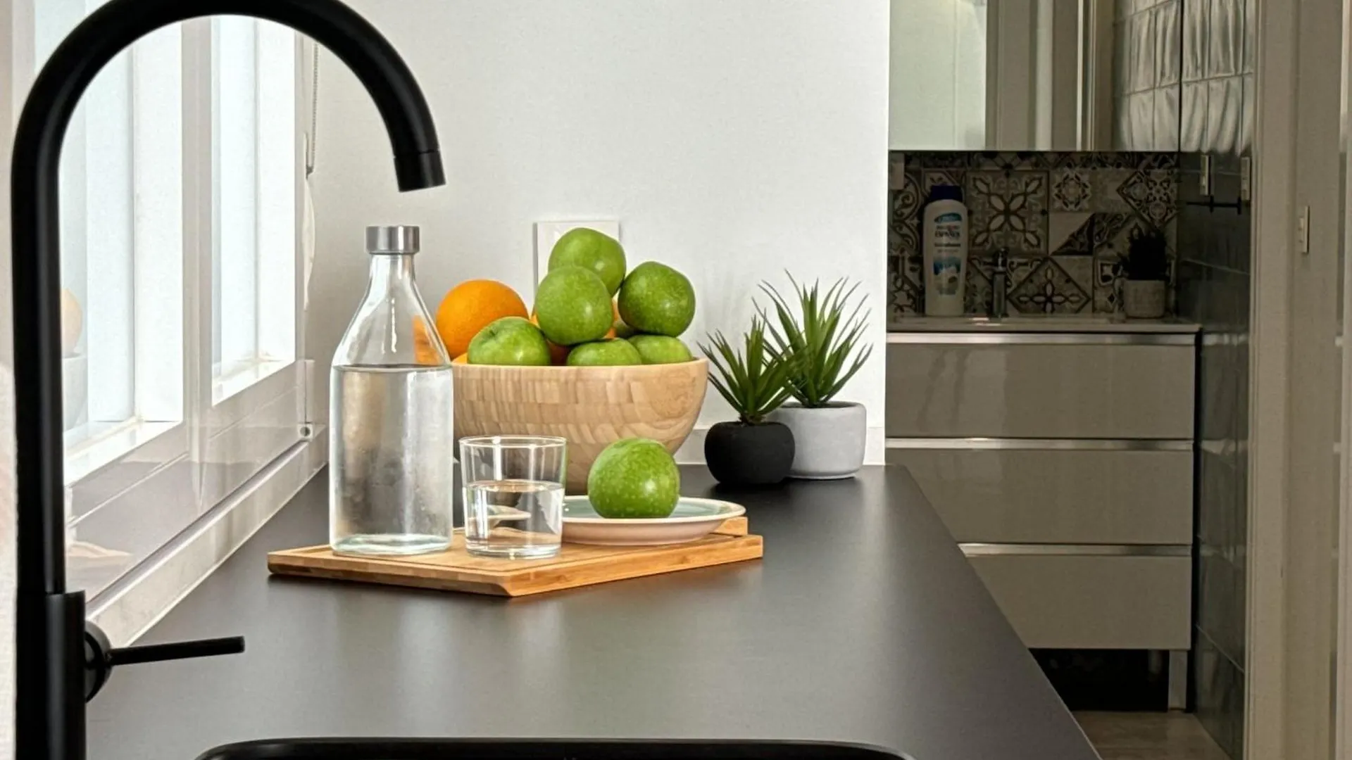 Apartment Navas Penthouse 302 By Florentia Homes Granada